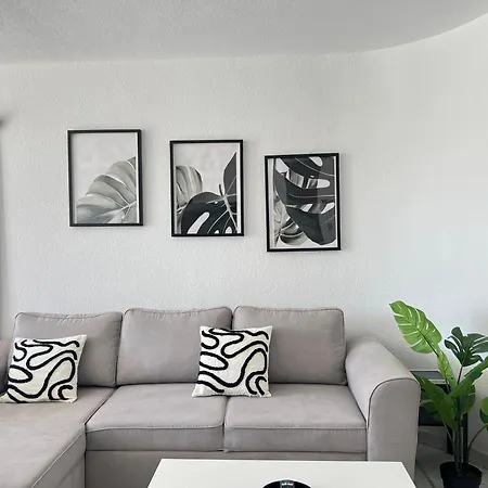 The Cozy Palm * 美洲海滩