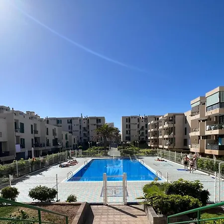 The Cozy Palm * Playa de las Americas (Tenerife)