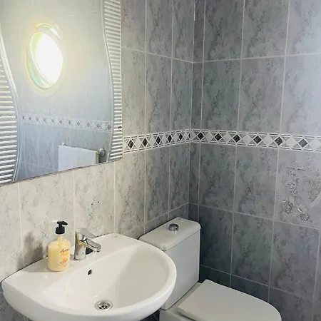 The Cozy Palm Playa de las Americas (Tenerife)