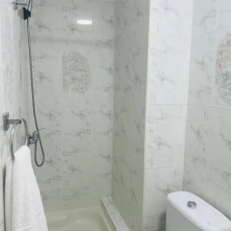 Apartment The Cozy Palm Playa de las Americas (Tenerife)