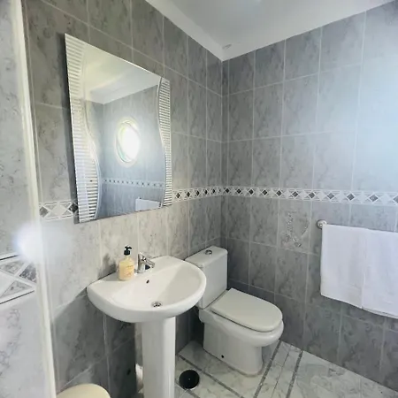 The Cozy Palm * Playa de las Americas (Tenerife)