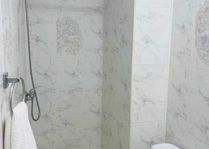 Daire The Cozy Palm Playa de las Américas