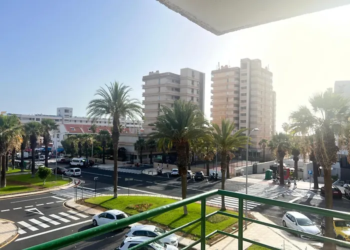 The Cozy Palm Daire *